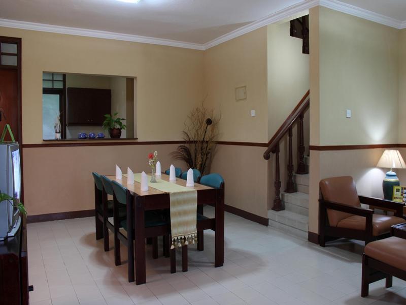 Hotel The Jayakarta Anyer Exterior foto