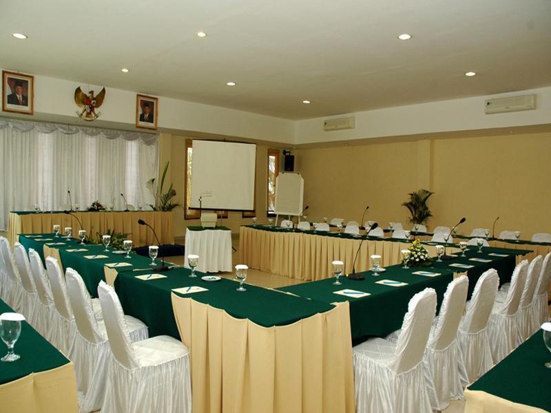 Hotel The Jayakarta Anyer Exterior foto